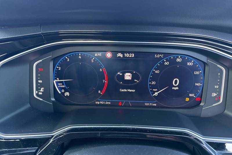 2024 Volkswagen Polo