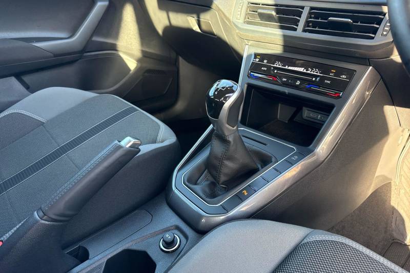 2024 Volkswagen Polo