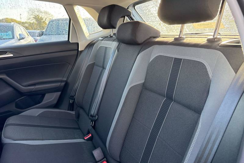 2024 Volkswagen Polo