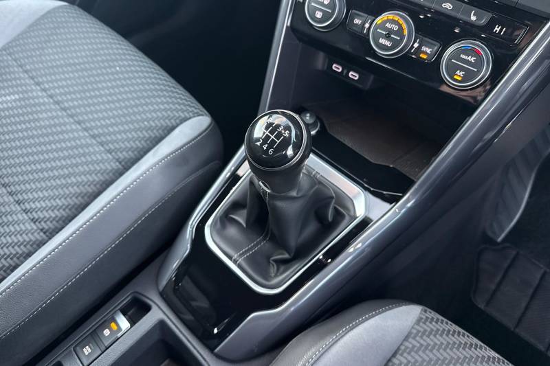 2021 Volkswagen T Roc