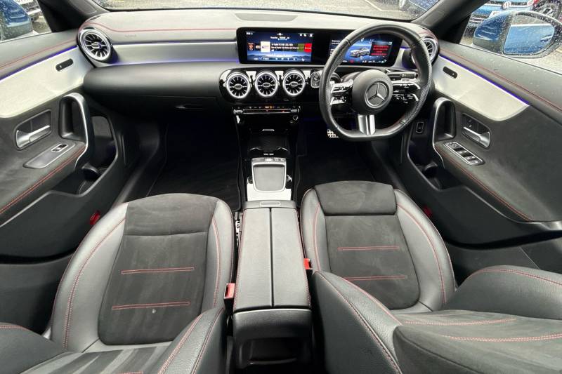 2025 Mercedes Benz CLA