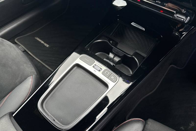 2025 Mercedes Benz CLA