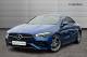 2025 Mercedes Benz CLA