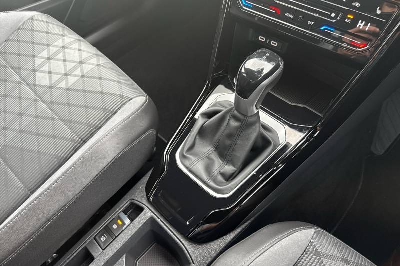 2024 Volkswagen T Roc