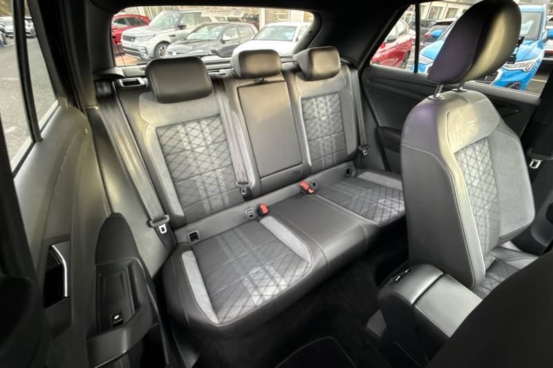 2024 Volkswagen T Roc