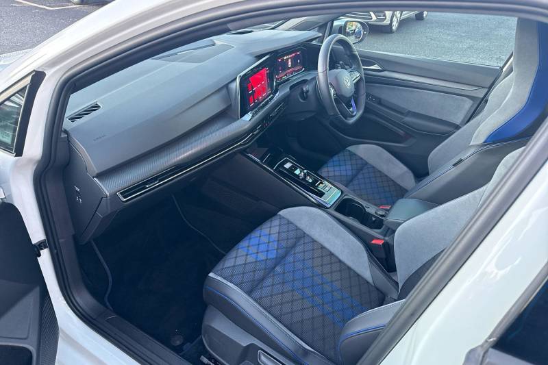 2024 Volkswagen Golf