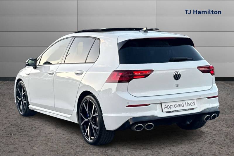 2024 Volkswagen Golf