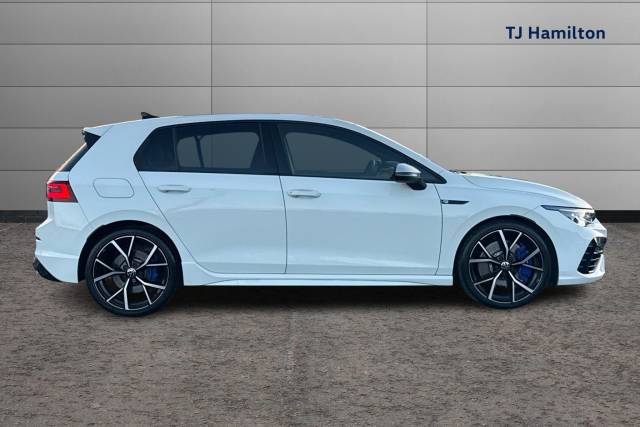2024 Volkswagen Golf 2.0 TSI 320 R 4Motion 5dr DSG