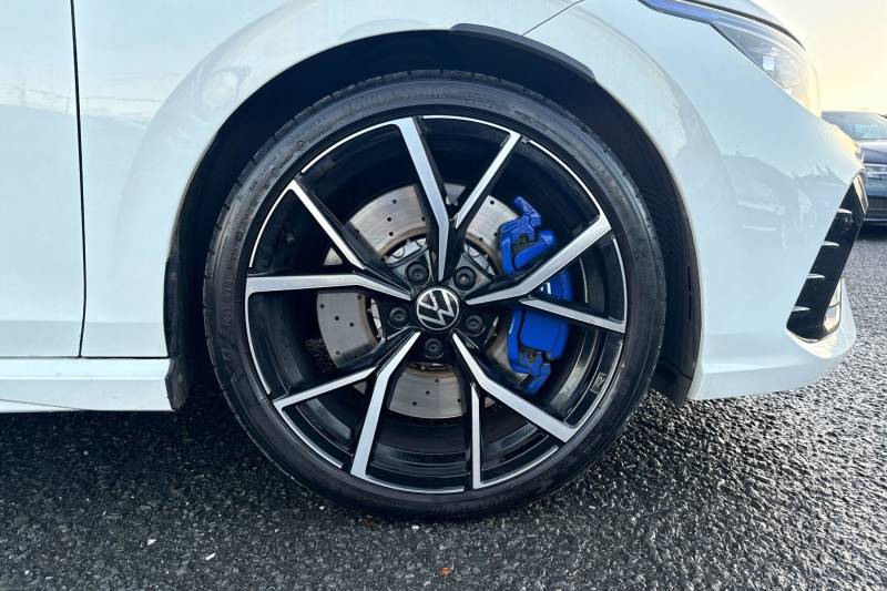 2024 Volkswagen Golf