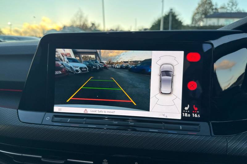 2024 Volkswagen Golf