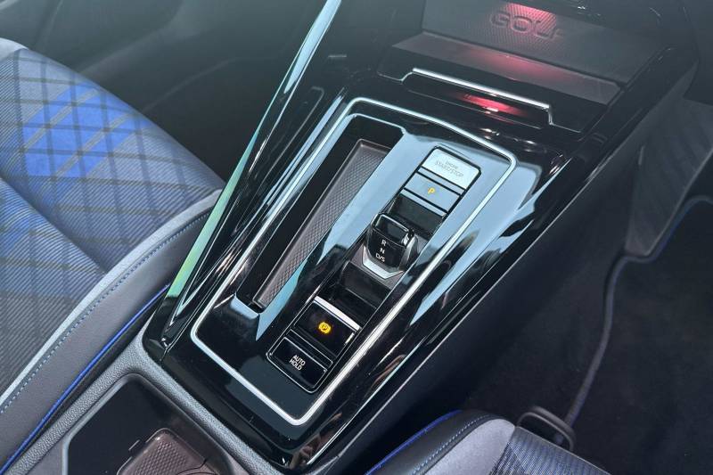 2024 Volkswagen Golf