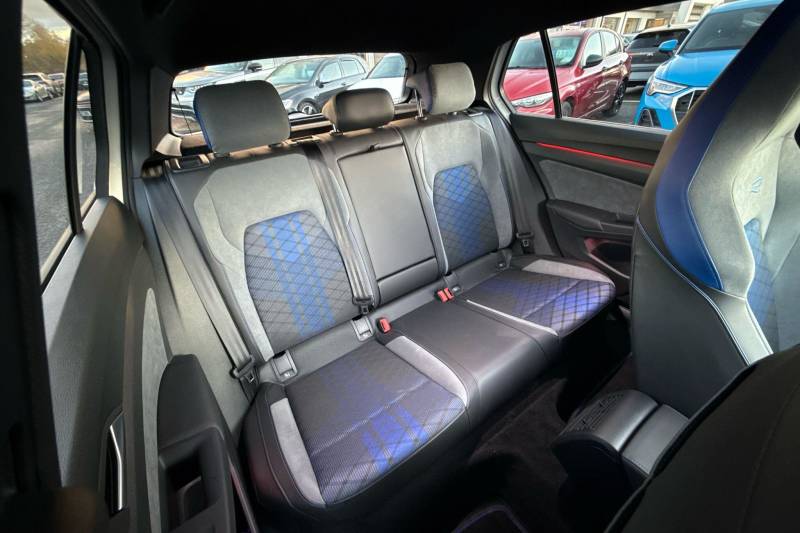 2024 Volkswagen Golf