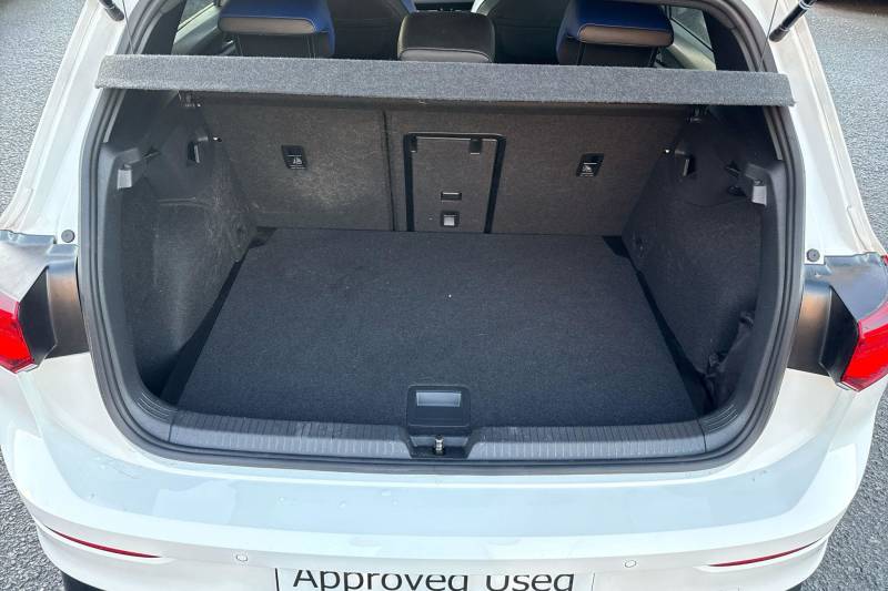 2024 Volkswagen Golf