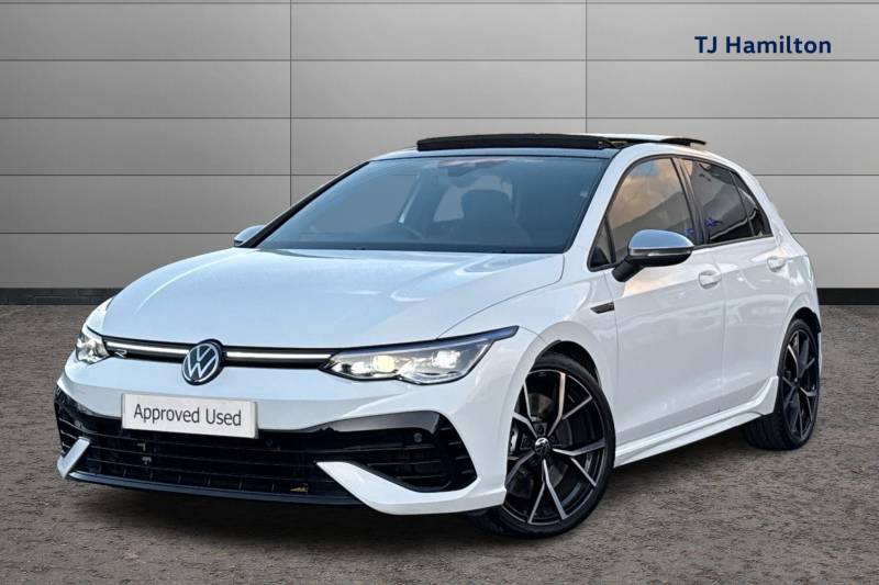 2024 Volkswagen Golf