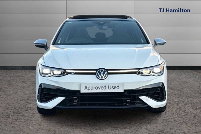 2024 Volkswagen Golf