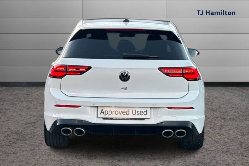 2024 Volkswagen Golf