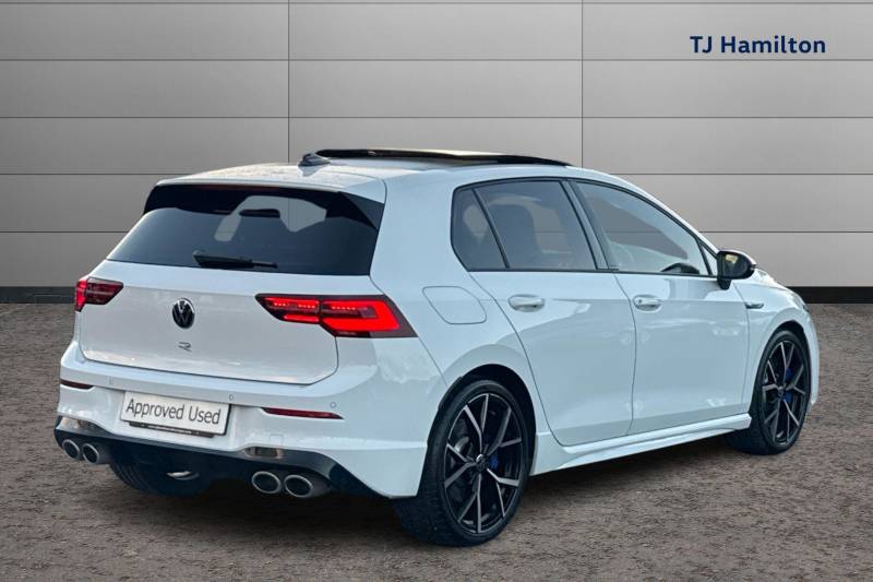 2024 Volkswagen Golf