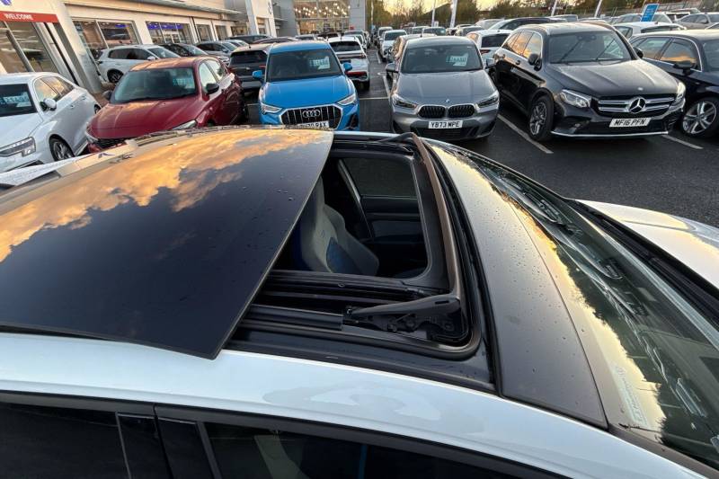 2024 Volkswagen Golf