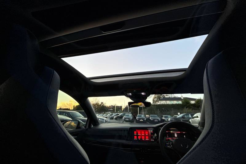 2024 Volkswagen Golf