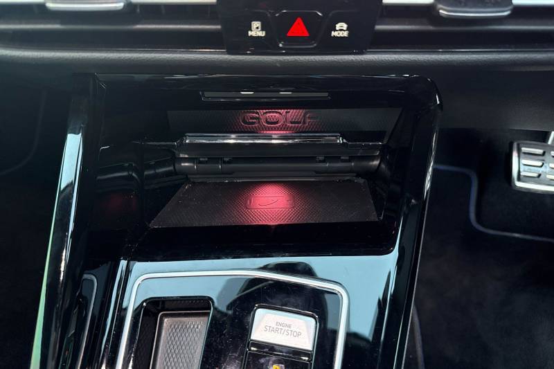 2024 Volkswagen Golf