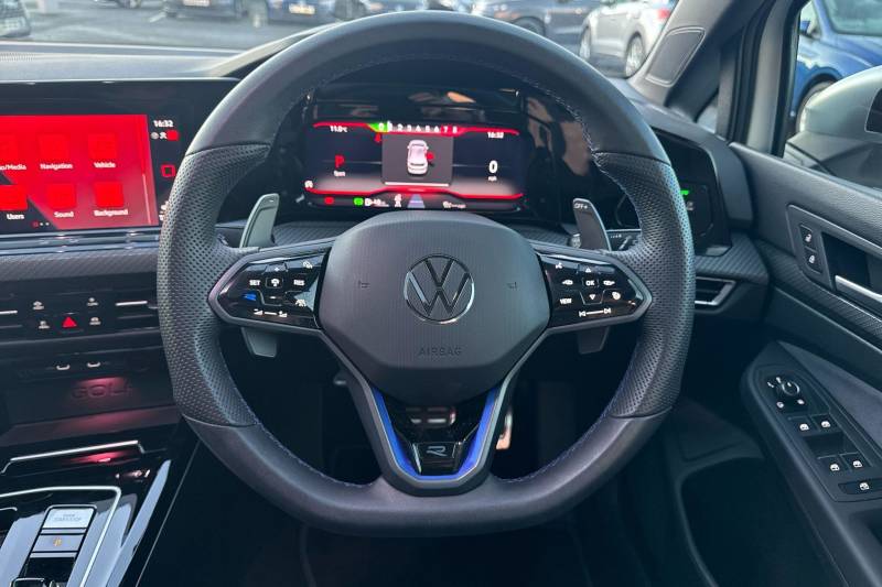 2024 Volkswagen Golf