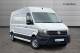 2021 Volkswagen Crafter