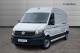 2021 Volkswagen Crafter
