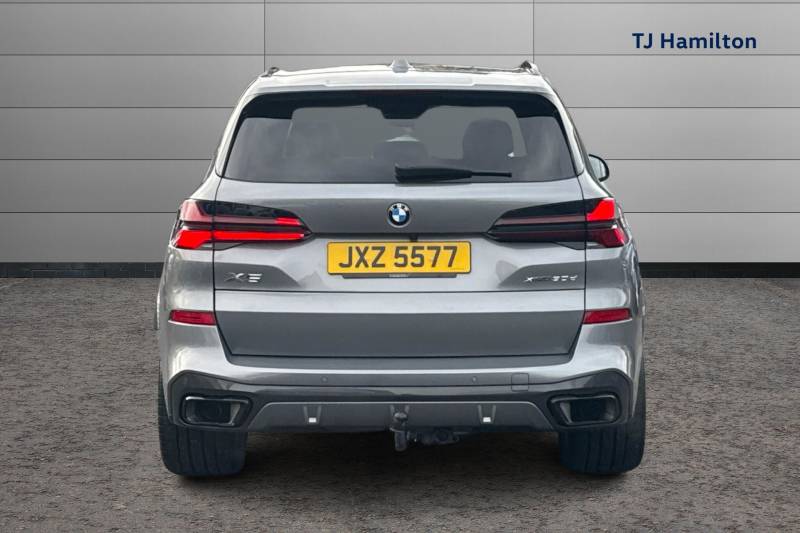 2023 BMW X5