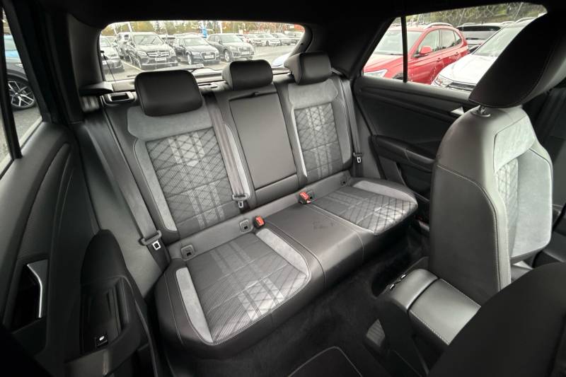 2025 Volkswagen T Roc