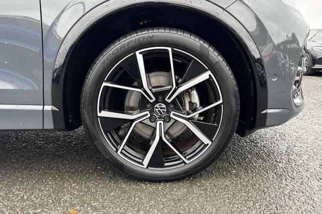 2024 Volkswagen Tiguan 2.0 TDI R-Line 5dr DSG