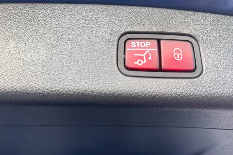 2023 Mercedes Benz GLC