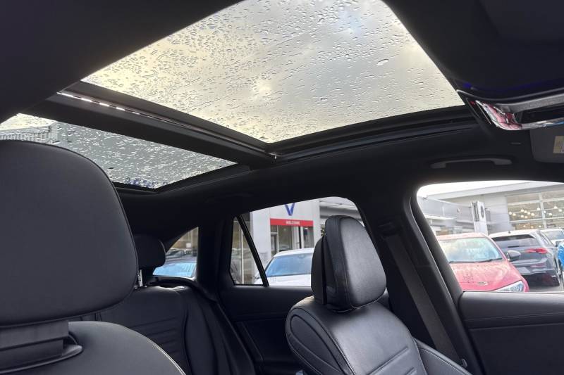 2023 Mercedes Benz GLC