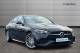 2022 Mercedes Benz C Class