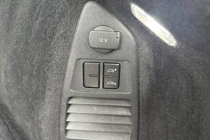 2021 Volkswagen Touareg