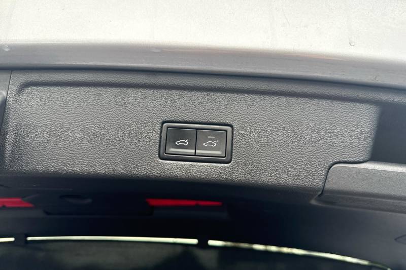 2021 Volkswagen Touareg