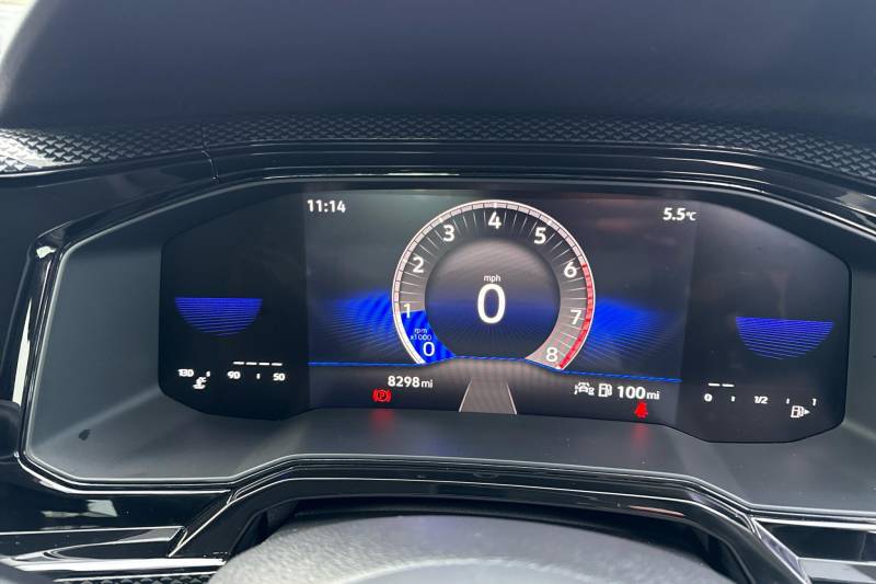 2024 Volkswagen Polo