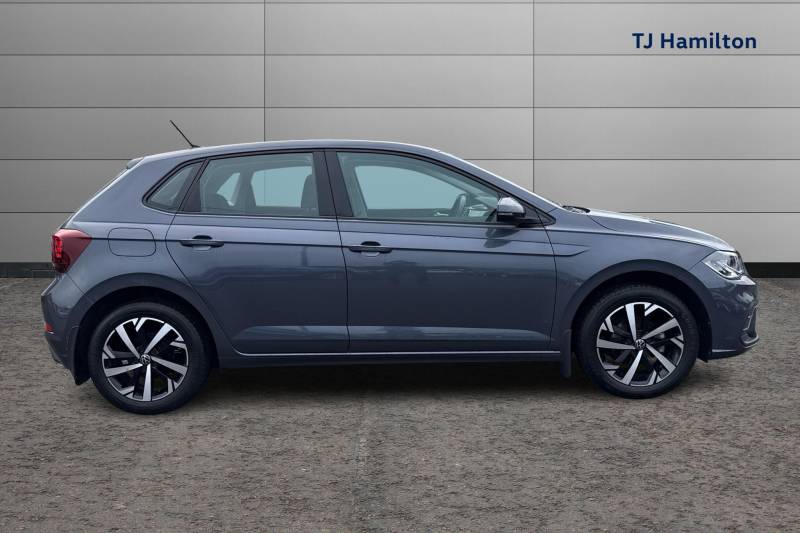 2024 Volkswagen Polo