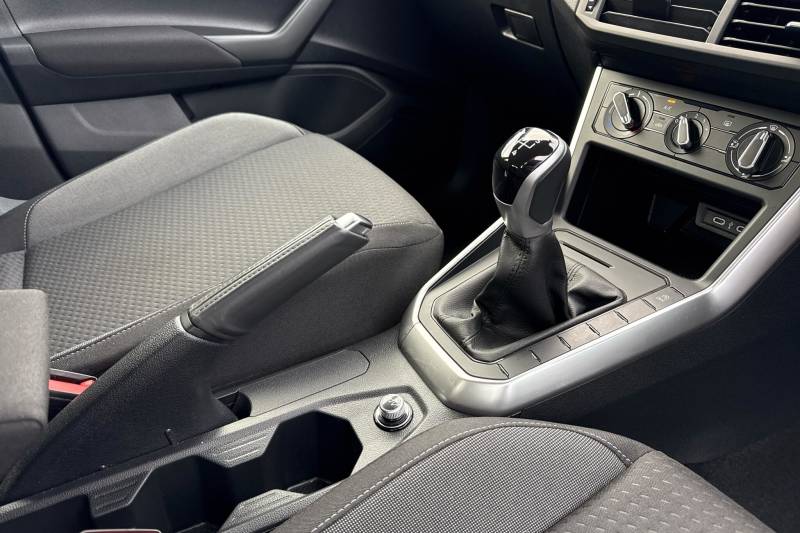 2024 Volkswagen Polo