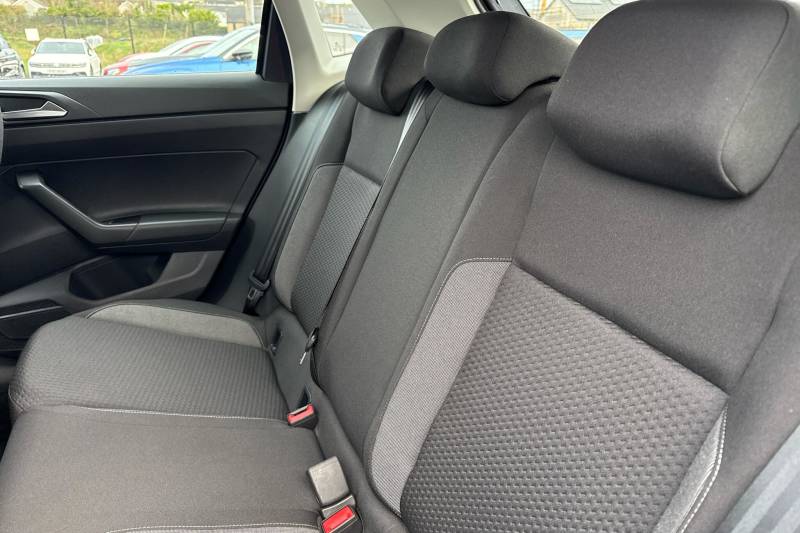 2024 Volkswagen Polo