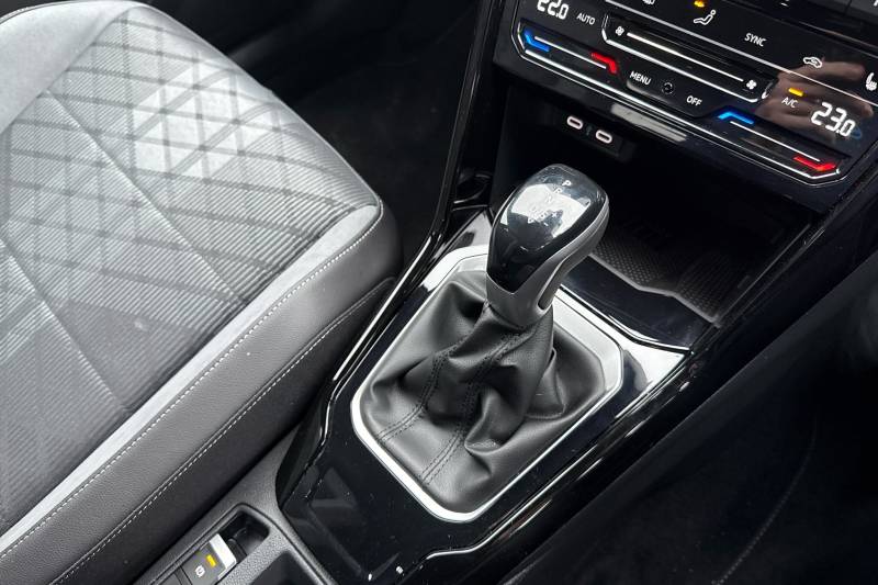 2025 Volkswagen T Roc