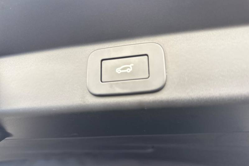 2023 Land Rover Range Rover Sport