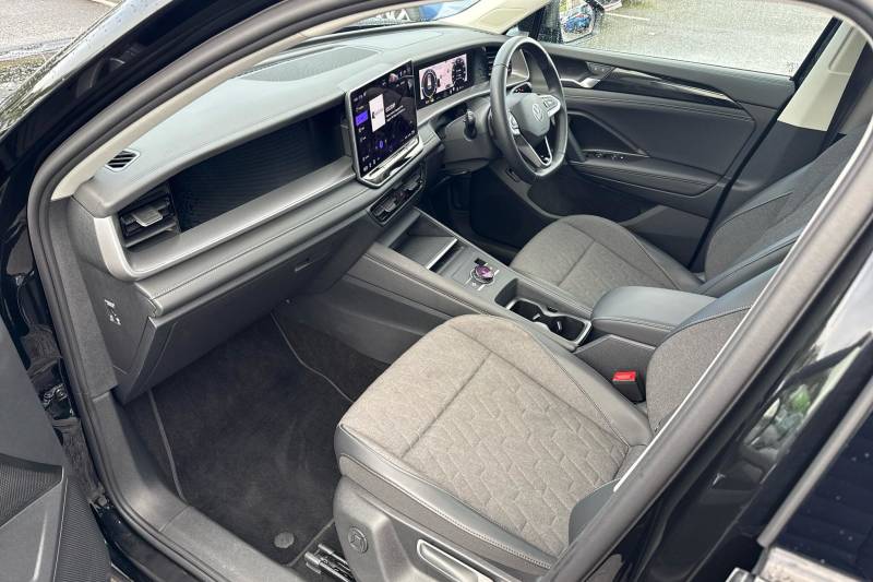 2025 Volkswagen Tayron