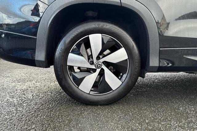 2025 Volkswagen Tayron 1.5 TSI eHybrid Match 5dr DSG6