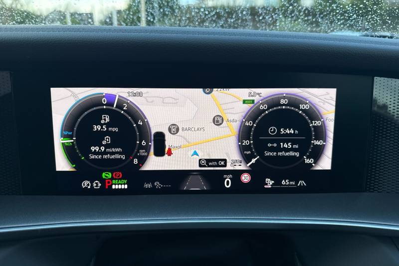 2025 Volkswagen Tayron