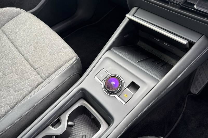 2025 Volkswagen Tayron