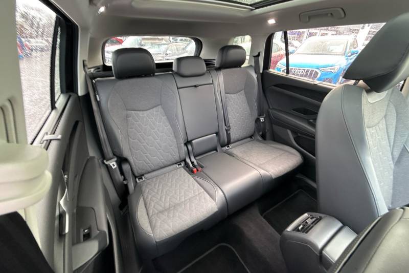 2025 Volkswagen Tayron