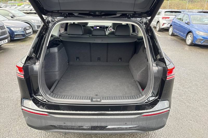 2025 Volkswagen Tayron