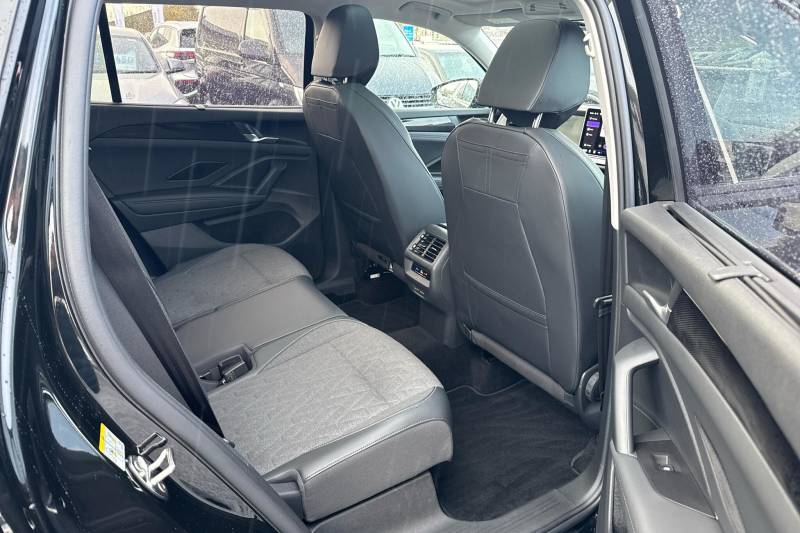 2025 Volkswagen Tayron