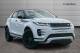2020 Land Rover Range Rover Evoque