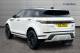2020 Land Rover Range Rover Evoque